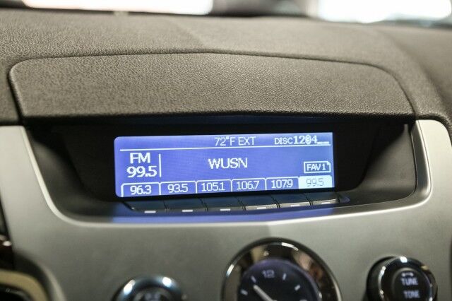 2012 Cadillac CTS Luxury AWD 4dr Sedan Chicago IL