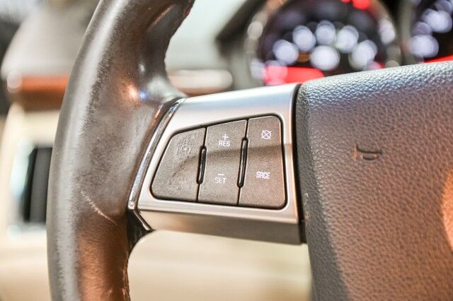 2012 Cadillac CTS Luxury AWD 4dr Sedan Chicago IL