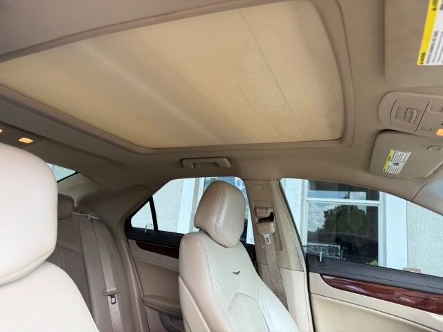 2012 Cadillac CTS Luxury Punta Gorda FL