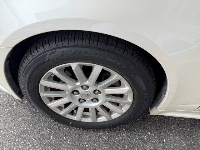 2012 Cadillac CTS Luxury Punta Gorda FL