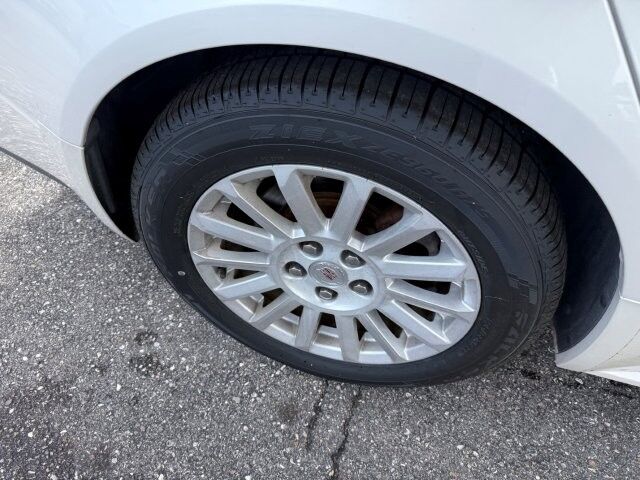 2012 Cadillac CTS Luxury Punta Gorda FL