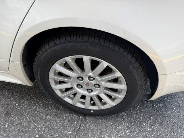 2012 Cadillac CTS Luxury Punta Gorda FL