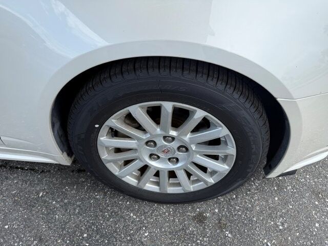 2012 Cadillac CTS Luxury Punta Gorda FL