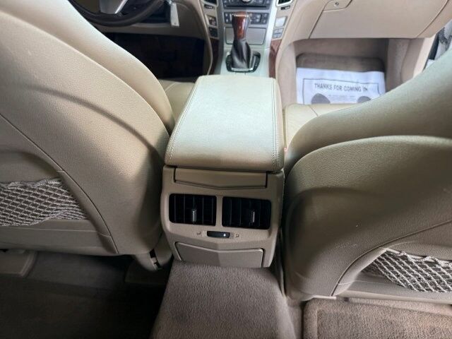 2012 Cadillac CTS Luxury Punta Gorda FL