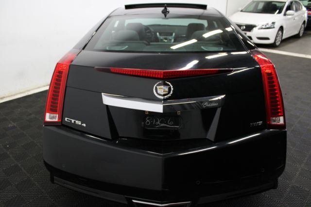 2012 Cadillac CTS Performance Chantilly VA
