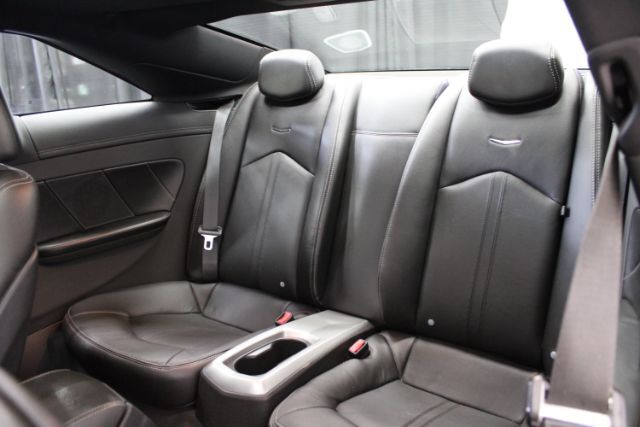 2012 Cadillac CTS Performance Chantilly VA