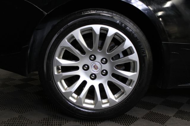 2012 Cadillac CTS Performance Chantilly VA