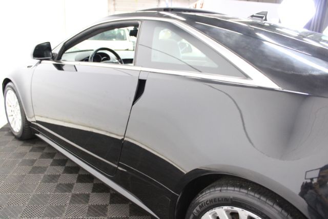 2012 Cadillac CTS Performance Chantilly VA
