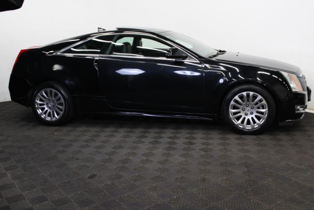 2012 Cadillac CTS Performance Chantilly VA