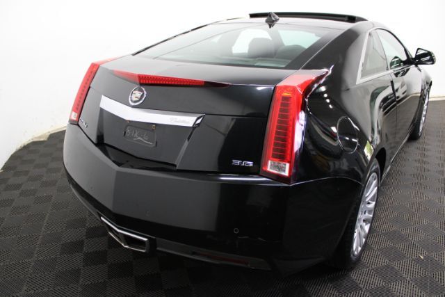 2012 Cadillac CTS Performance Chantilly VA