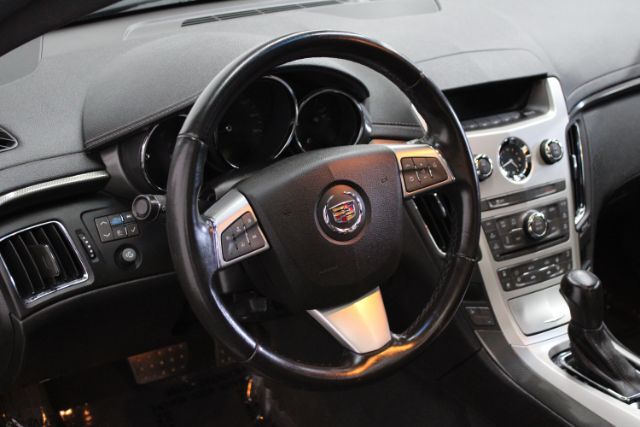 2012 Cadillac CTS Performance Chantilly VA