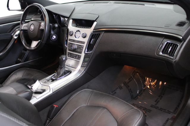 2012 Cadillac CTS Performance Chantilly VA
