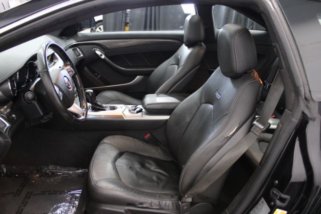 2012 Cadillac CTS Performance Chantilly VA