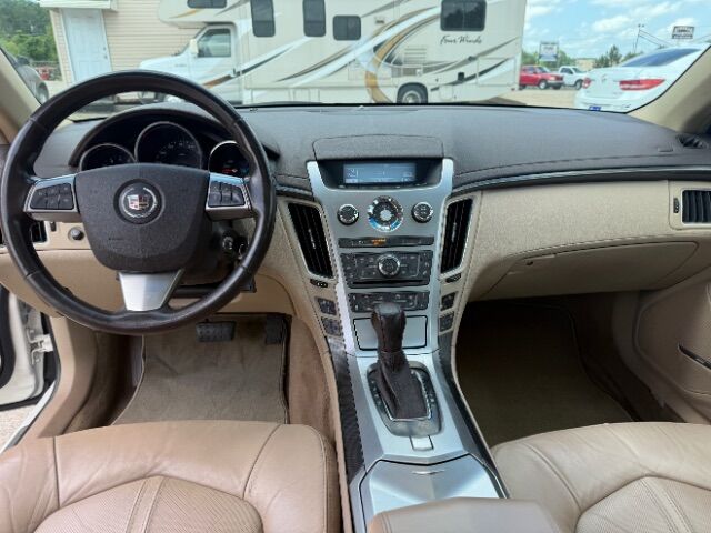 2012 Cadillac CTS Performance Hattiesburg MS
