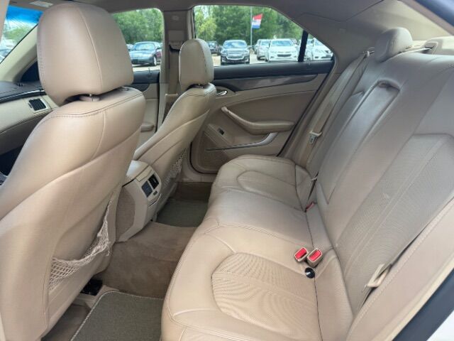 2012 Cadillac CTS Performance Hattiesburg MS