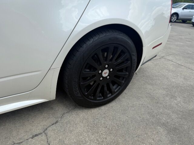 2012 Cadillac CTS Performance Hattiesburg MS