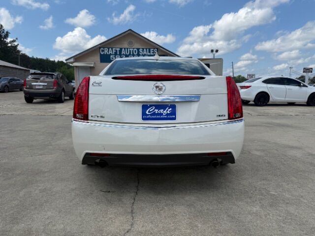 2012 Cadillac CTS Performance Hattiesburg MS