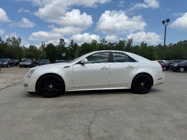 2012 Cadillac CTS Performance Hattiesburg MS