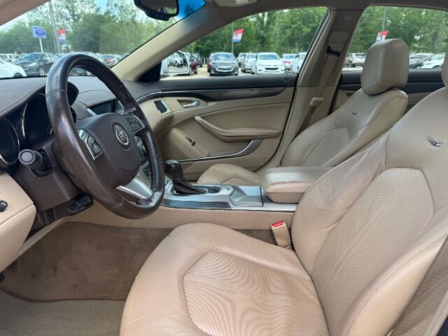 2012 Cadillac CTS Performance Hattiesburg MS