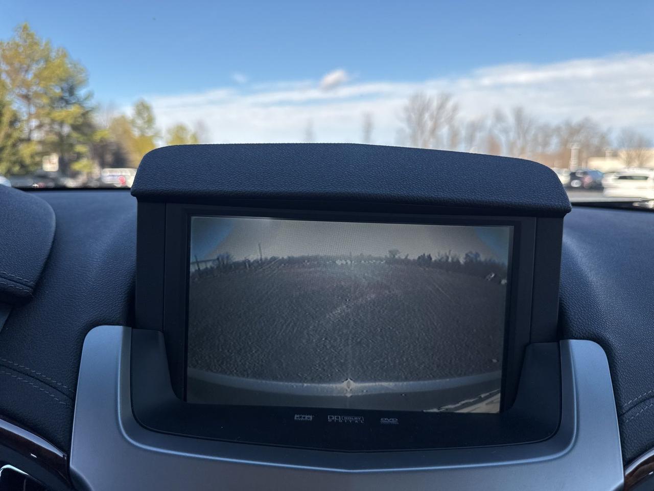 2012 Cadillac CTS Performance Chantilly VA