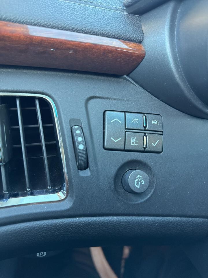 2012 Cadillac CTS Performance Chantilly VA