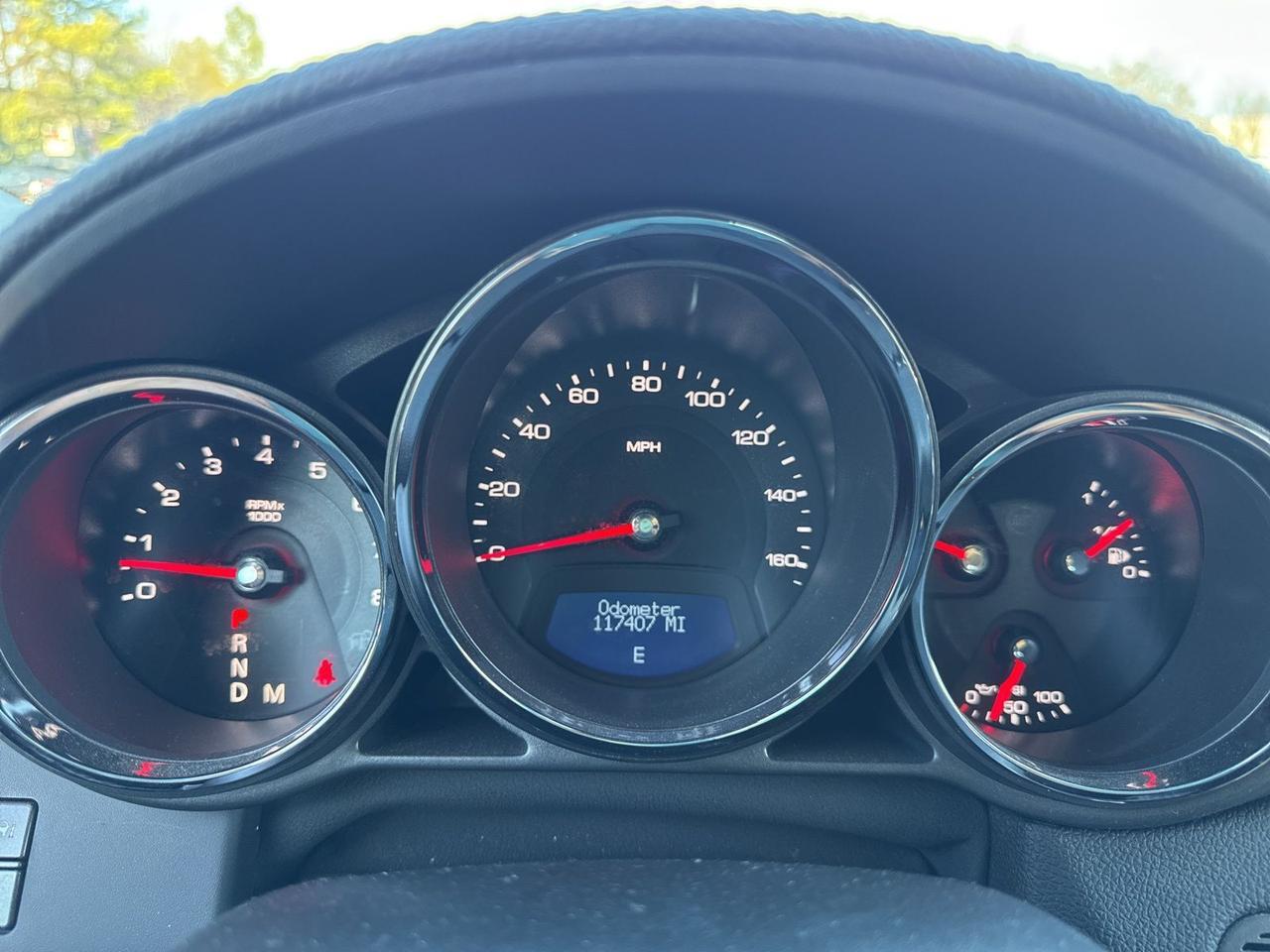 2012 Cadillac CTS Performance Chantilly VA