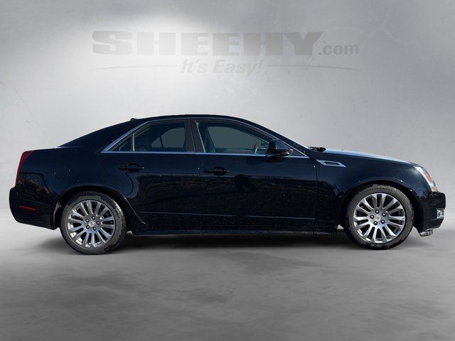 2012 Cadillac CTS Performance Chantilly VA