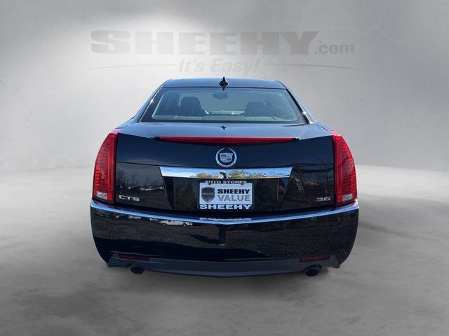 2012 Cadillac CTS Performance Chantilly VA