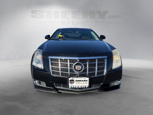 2012 Cadillac CTS Performance Chantilly VA