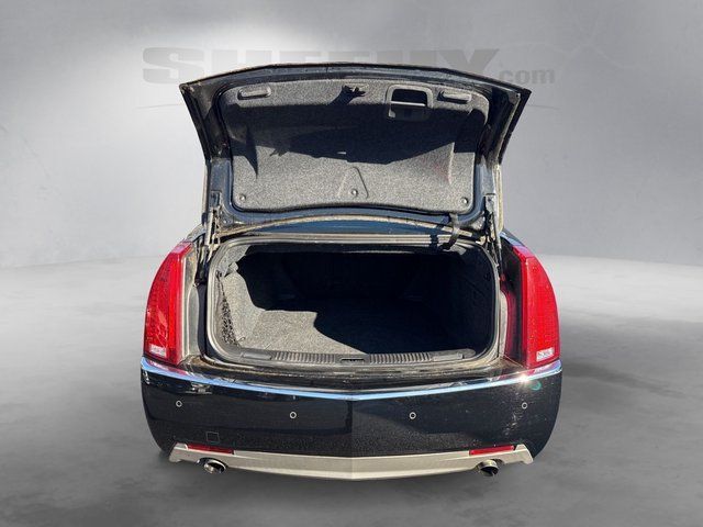 2012 Cadillac CTS Performance Chantilly VA