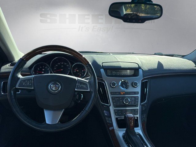 2012 Cadillac CTS Performance Chantilly VA