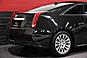 2012 Cadillac CTS Premium AWD 2dr Coupe Chicago IL