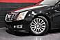 2012 Cadillac CTS Premium AWD 2dr Coupe Chicago IL