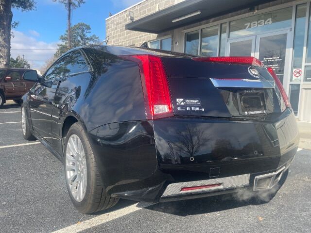 2012 Cadillac CTS Premium Columbia SC 2012 Cadillac CTS Premium Columbia SC
