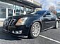 2012 Cadillac CTS Premium Columbia SC 2012 Cadillac CTS Premium Columbia SC