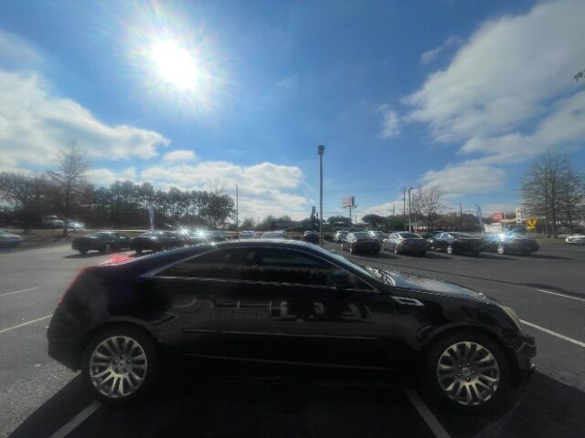 2012 Cadillac CTS Premium Columbia SC 2012 Cadillac CTS Premium Columbia SC