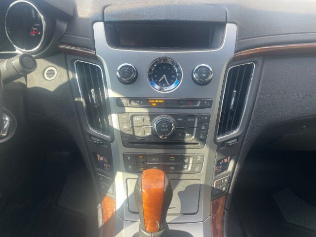 2012 Cadillac CTS Premium Columbia SC 2012 Cadillac CTS Premium Columbia SC