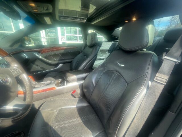 2012 Cadillac CTS Premium Columbia SC 2012 Cadillac CTS Premium Columbia SC