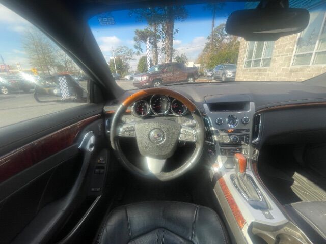 2012 Cadillac CTS Premium Columbia SC 2012 Cadillac CTS Premium Columbia SC