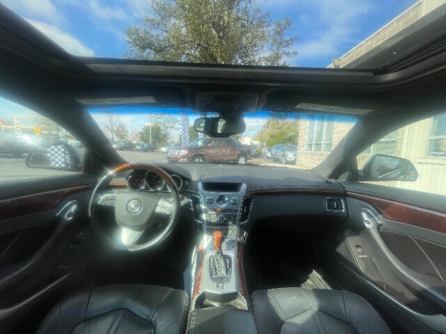 2012 Cadillac CTS Premium Columbia SC 2012 Cadillac CTS Premium Columbia SC