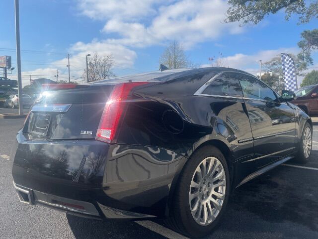 2012 Cadillac CTS Premium Columbia SC 2012 Cadillac CTS Premium Columbia SC