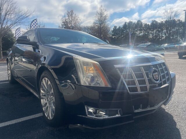 2012 Cadillac CTS Premium Columbia SC 2012 Cadillac CTS Premium Columbia SC