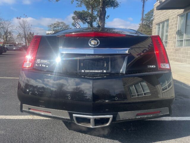 2012 Cadillac CTS Premium Columbia SC 2012 Cadillac CTS Premium Columbia SC