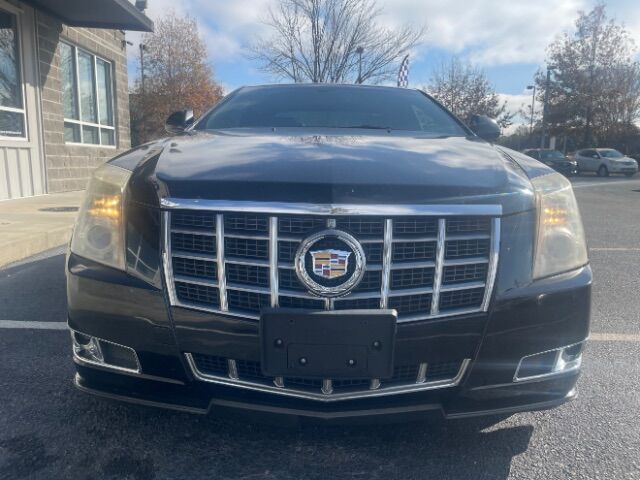 2012 Cadillac CTS Premium Columbia SC 2012 Cadillac CTS Premium Columbia SC