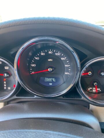 2012 Cadillac CTS Premium Monroe NC