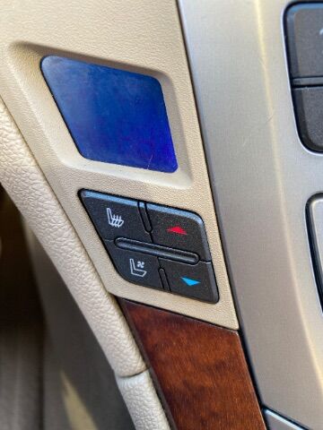 2012 Cadillac CTS Premium Monroe NC