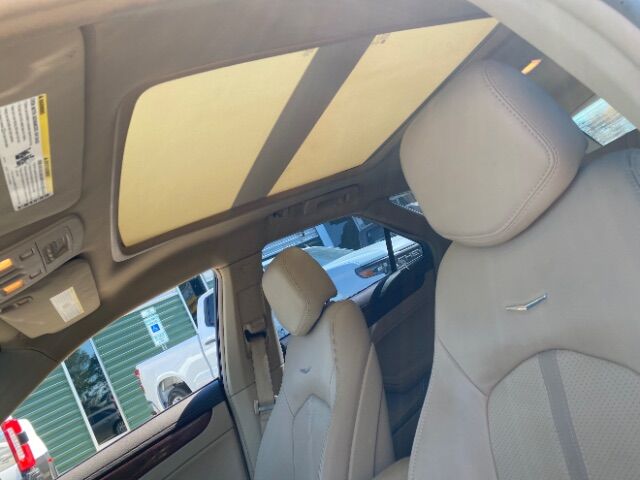 2012 Cadillac CTS Premium Monroe NC