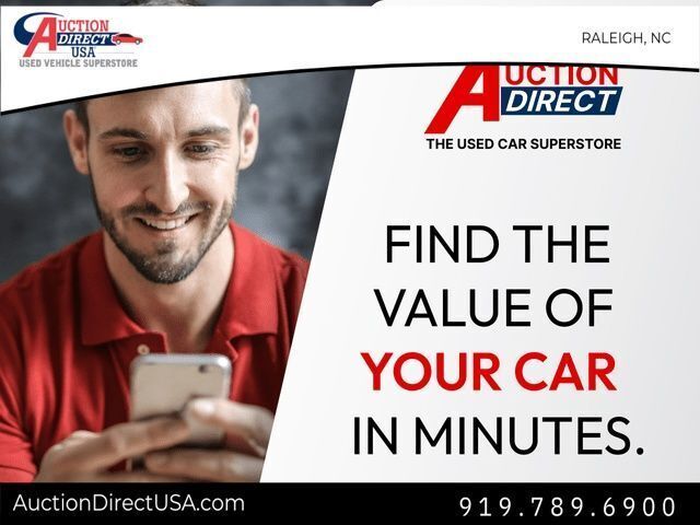 2012 Cadillac CTS Premium Raleigh NC