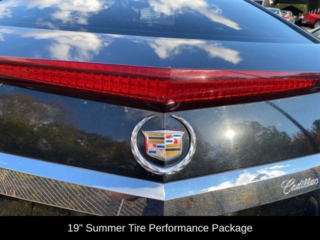 2012 Cadillac CTS Premium Raleigh NC