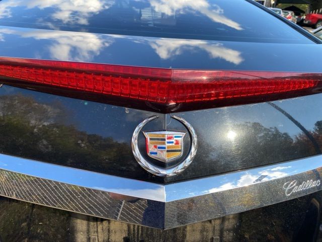 2012 Cadillac CTS Premium Raleigh NC